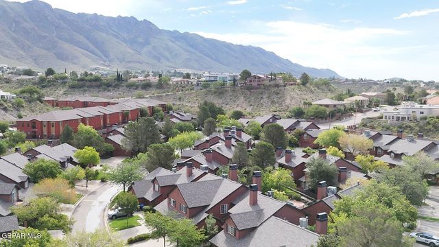 31 STRATFORD HALL Circle, El Paso, TX 79912