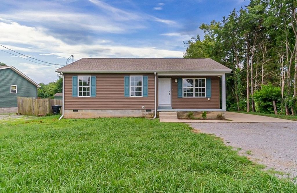 401 Jefferson Pike, La Vergne, TN 37086