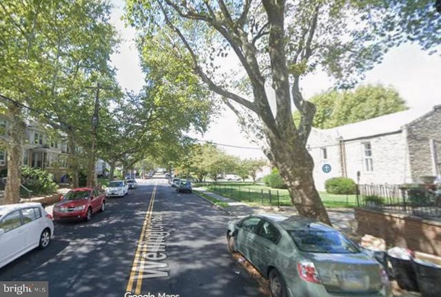 3316 WELLINGTON ST, Philadelphia, PA 19149