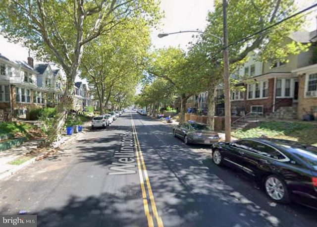 3316 WELLINGTON ST, Philadelphia, PA 19149