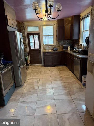 3316 WELLINGTON ST, Philadelphia, PA 19149