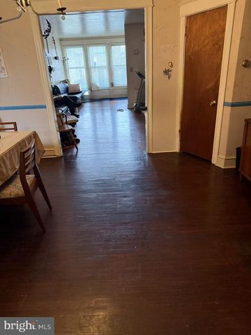 3316 WELLINGTON ST, Philadelphia, PA 19149