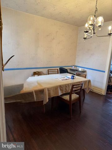 3316 WELLINGTON ST, Philadelphia, PA 19149