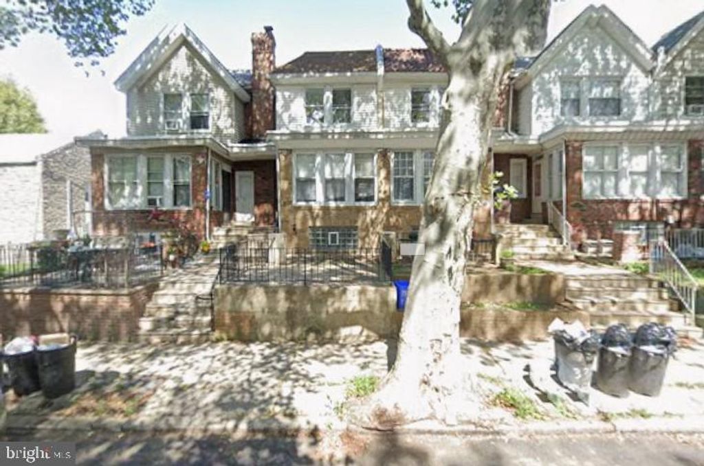 3316 WELLINGTON ST, Philadelphia, PA 19149