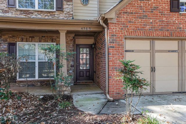 4565 Evandale Way, Cumming, GA 30040
