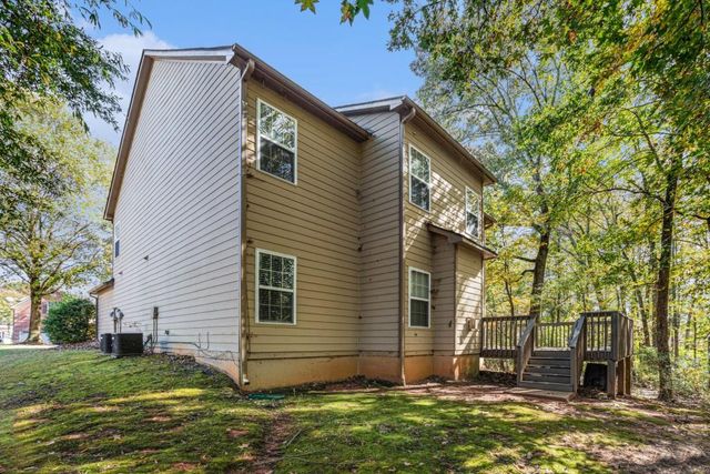 4565 Evandale Way, Cumming, GA 30040