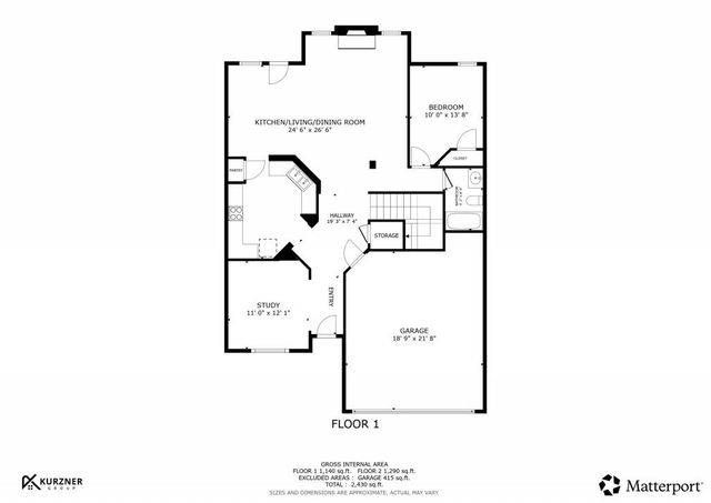 4565 Evandale Way, Cumming, GA 30040