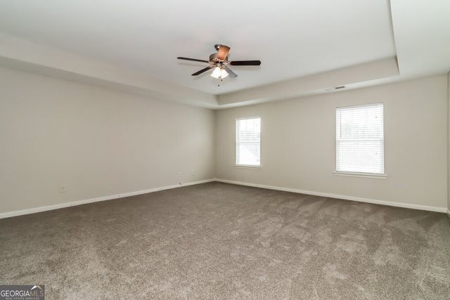 539 Hill Crest Circle, Hiram, GA 30141