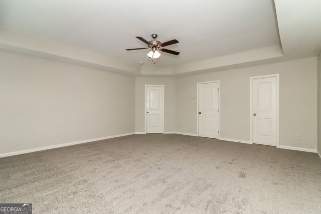 539 Hill Crest Circle, Hiram, GA 30141