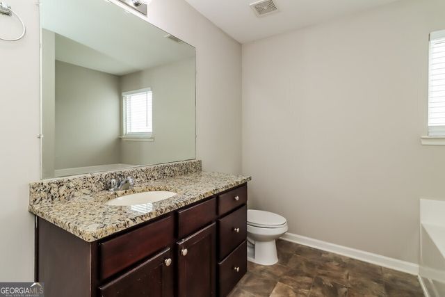 539 Hill Crest Circle, Hiram, GA 30141