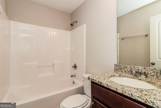 539 Hill Crest Circle, Hiram, GA 30141