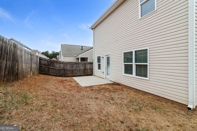 539 Hill Crest Circle, Hiram, GA 30141