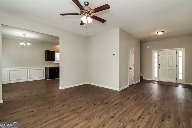 539 Hill Crest Circle, Hiram, GA 30141