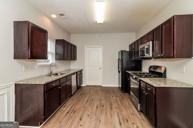 539 Hill Crest Circle, Hiram, GA 30141