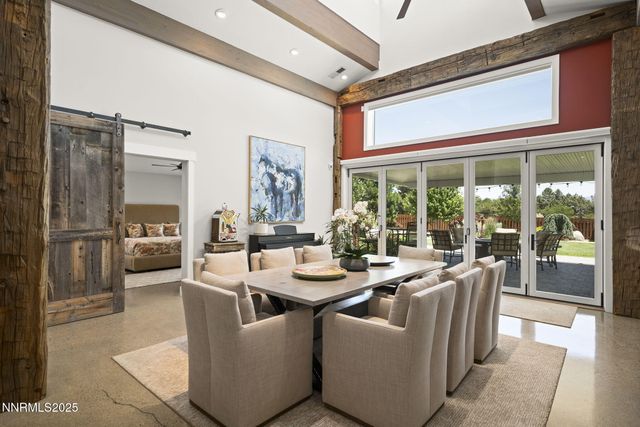 1777 N Winnie Lane, Carson City, NV 89703