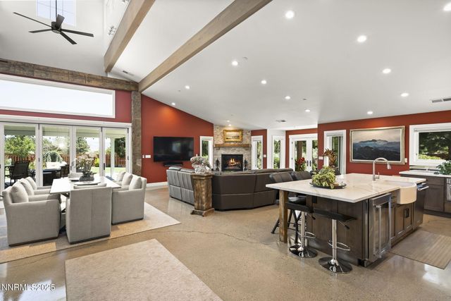 1777 N Winnie Lane, Carson City, NV 89703