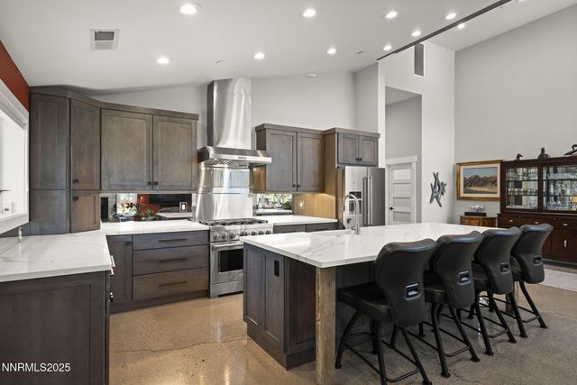 1777 N Winnie Lane, Carson City, NV 89703