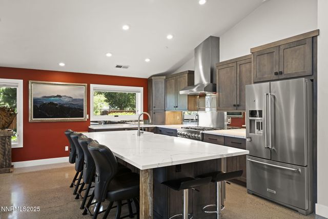 1777 N Winnie Lane, Carson City, NV 89703