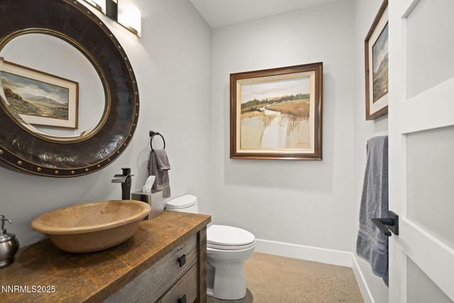 1777 N Winnie Lane, Carson City, NV 89703