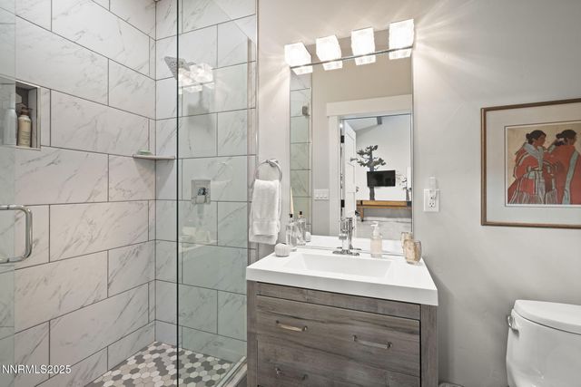 1777 N Winnie Lane, Carson City, NV 89703