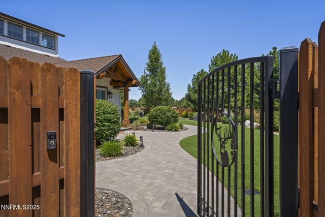 1777 N Winnie Lane, Carson City, NV 89703