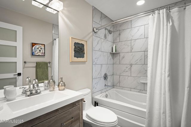 1777 N Winnie Lane, Carson City, NV 89703