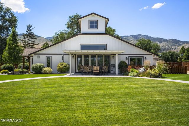 1777 N Winnie Lane, Carson City, NV 89703