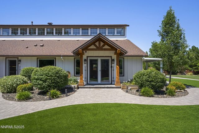 1777 N Winnie Lane, Carson City, NV 89703