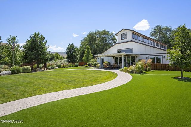 1777 N Winnie Lane, Carson City, NV 89703