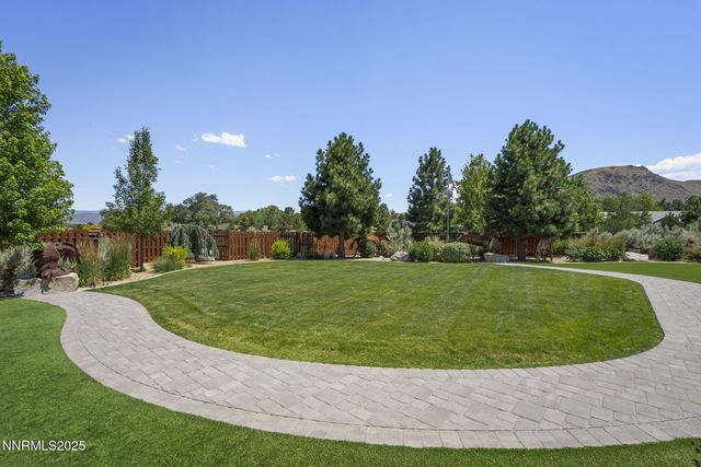 1777 N Winnie Lane, Carson City, NV 89703