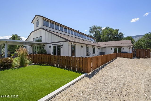 1777 N Winnie Lane, Carson City, NV 89703