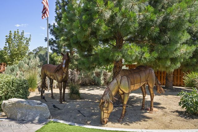 1777 N Winnie Lane, Carson City, NV 89703