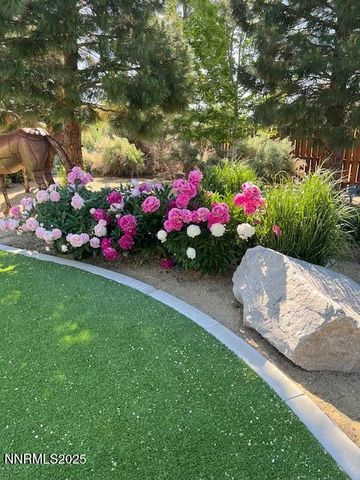 1777 N Winnie Lane, Carson City, NV 89703
