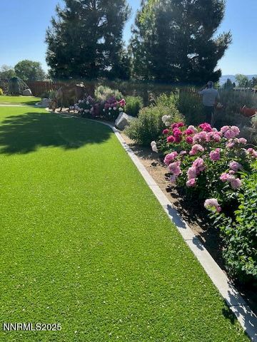 1777 N Winnie Lane, Carson City, NV 89703