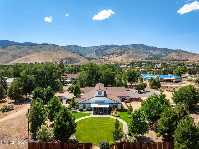 1777 N Winnie Lane, Carson City, NV 89703