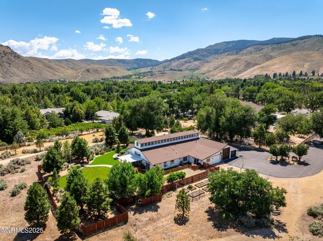 1777 N Winnie Lane, Carson City, NV 89703