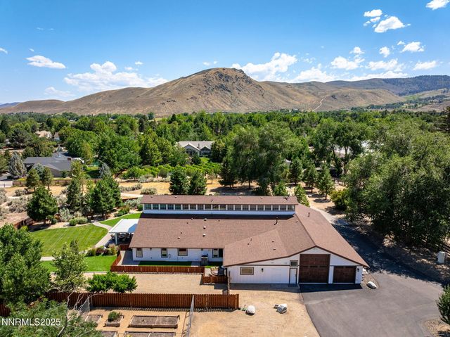 1777 N Winnie Lane, Carson City, NV 89703
