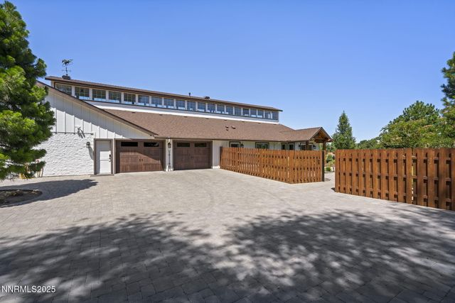 1777 N Winnie Lane, Carson City, NV 89703