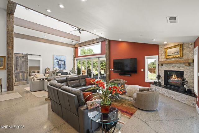 1777 N Winnie Lane, Carson City, NV 89703