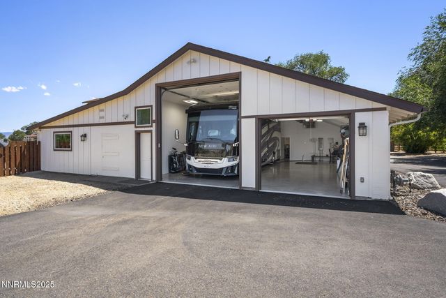 1777 N Winnie Lane, Carson City, NV 89703