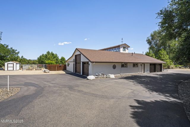 1777 N Winnie Lane, Carson City, NV 89703
