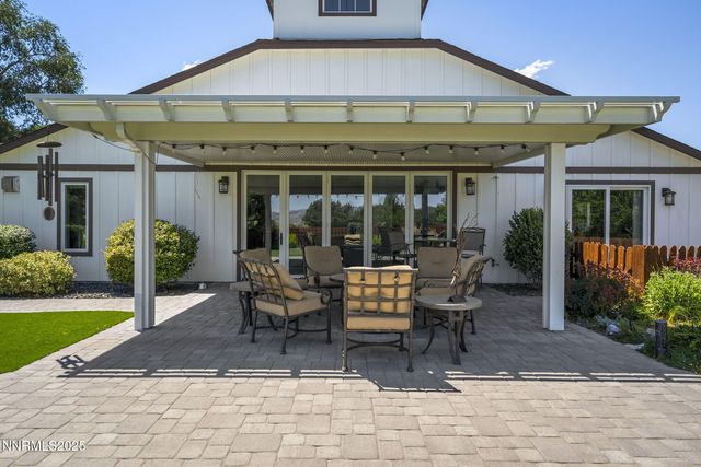 1777 N Winnie Lane, Carson City, NV 89703