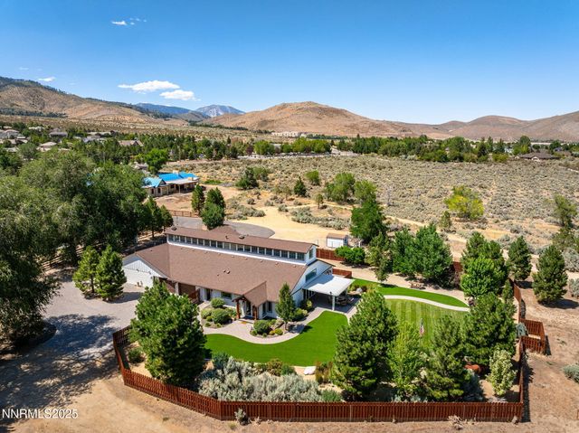 1777 N Winnie Lane, Carson City, NV 89703