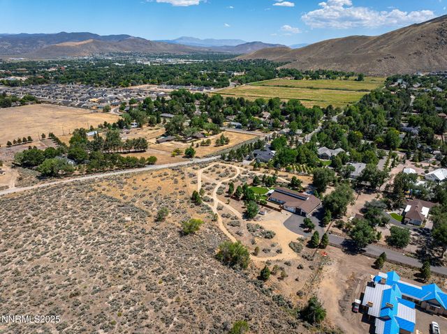 1777 N Winnie Lane, Carson City, NV 89703