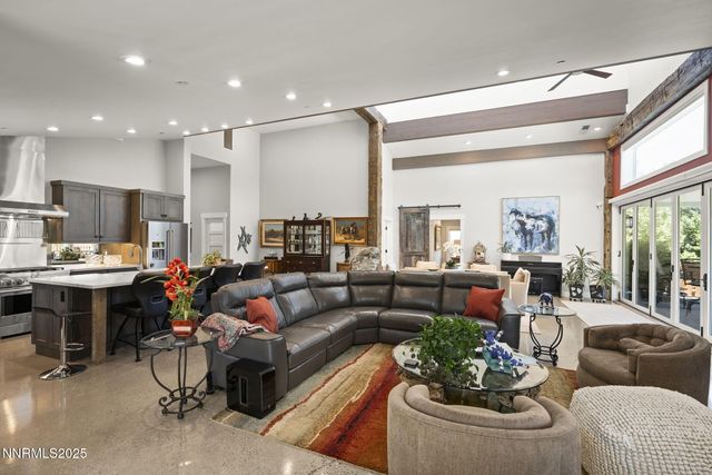 1777 N Winnie Lane, Carson City, NV 89703