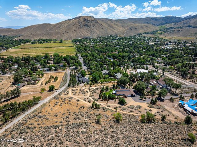1777 N Winnie Lane, Carson City, NV 89703