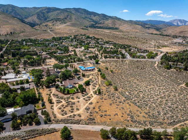 1777 N Winnie Lane, Carson City, NV 89703