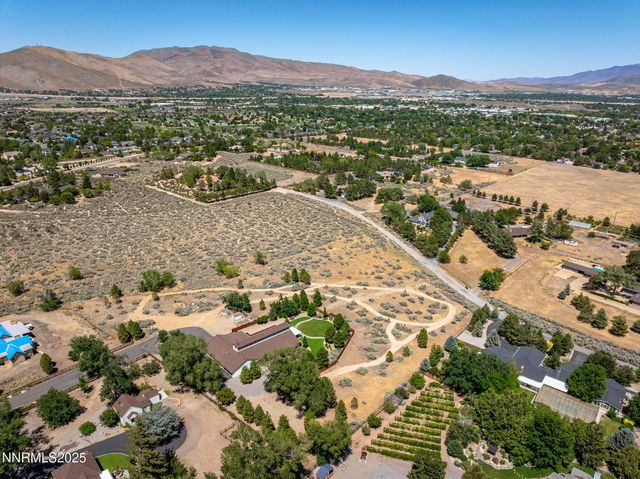 1777 N Winnie Lane, Carson City, NV 89703