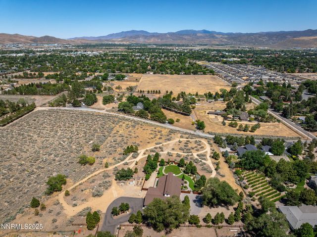 1777 N Winnie Lane, Carson City, NV 89703