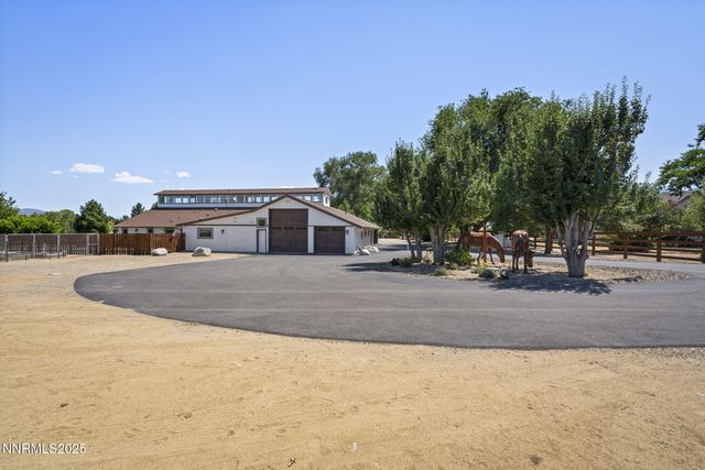 1777 N Winnie Lane, Carson City, NV 89703